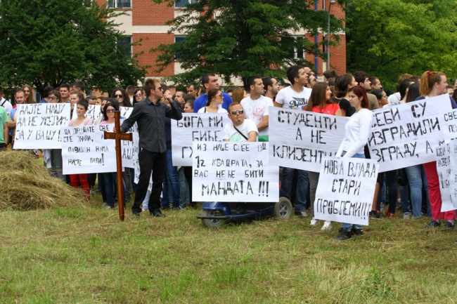 protesti banjaluka protesti banjaluka