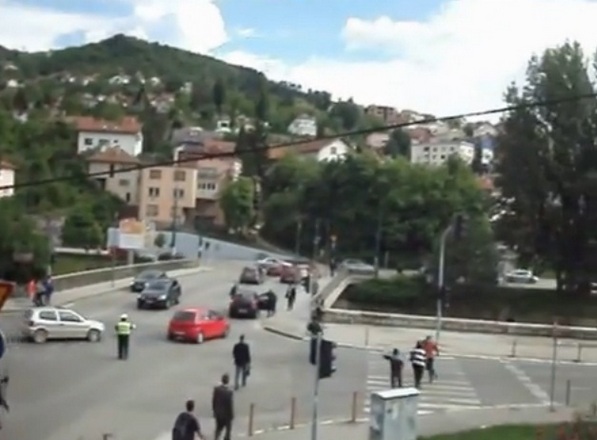 Bevanda bježi Bevanda bježi