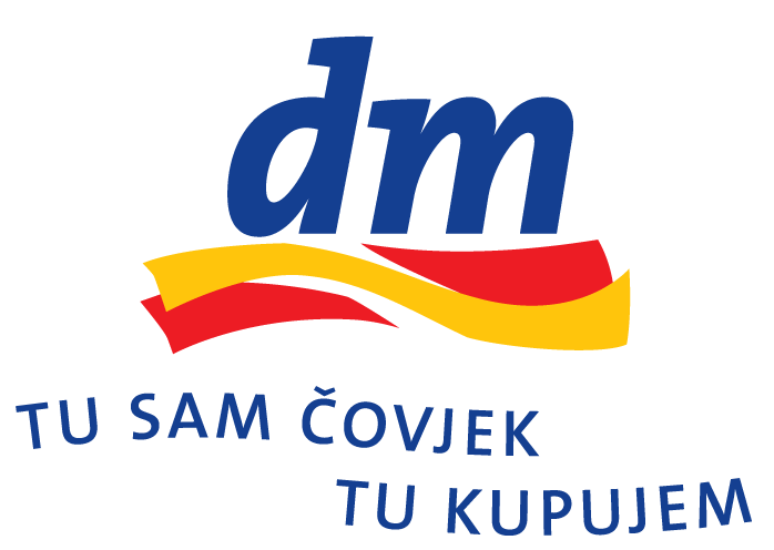 logo DM