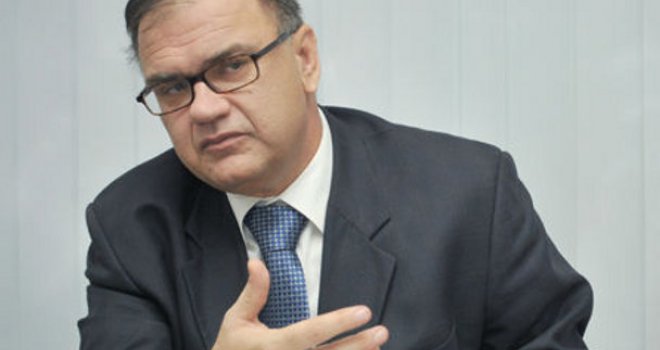 Mladen Ivanić: Srebrenica opterećuje odnose Sarajeva i Beograda, a bošnjački politički krugovi...