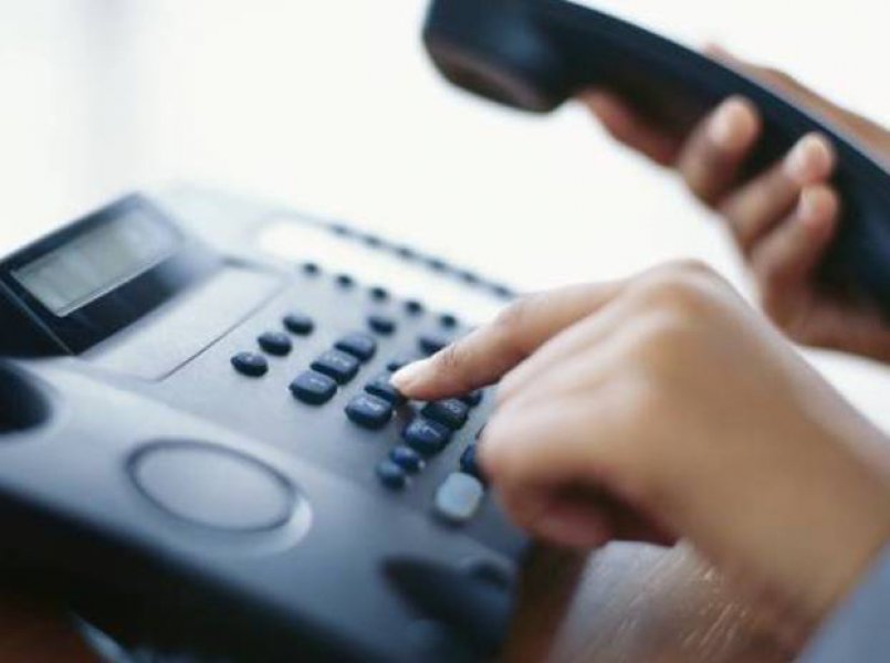 telefon