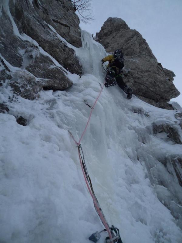 Sarajevski alpinisti osvojili stijenu Matterhorna