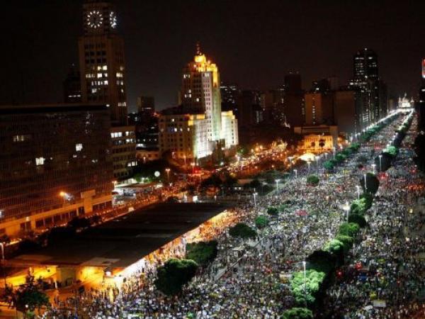 brazil protesti