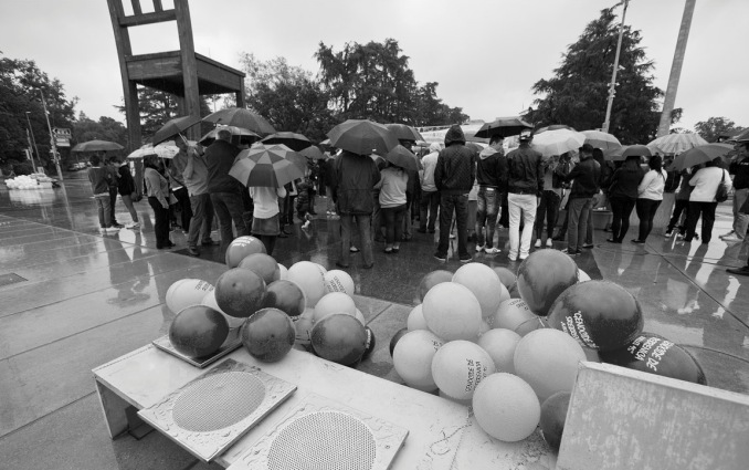 Erol Colakovic Srebrenica