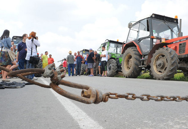 traktori poljoprivrednici