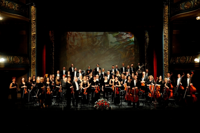 Sarajevska filharmonija - Ramazanski koncert