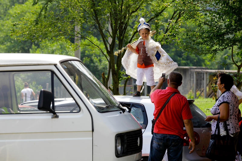 Kolektivno obrezivanje dječaka u Zvorniku/ Foto: Anadolija