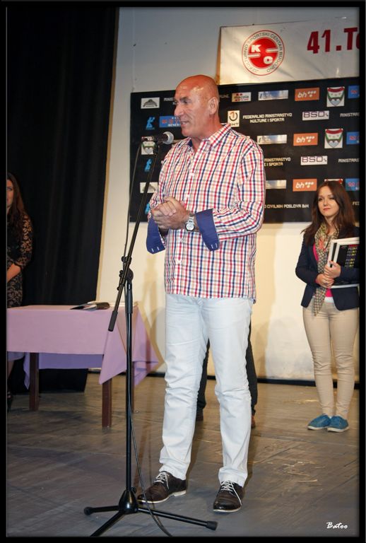 Nagrađeni na 41. Fedri