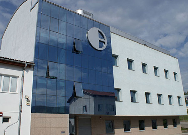 Bosnalijek nova