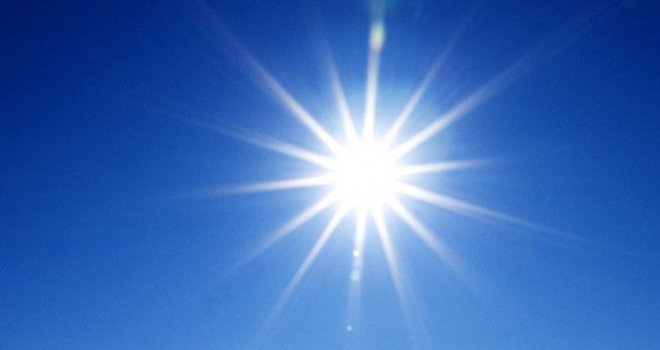 Upaljen žuti meteolarm, stiže novi toplotni udar: Temperature se penju i do 40 stepeni, a osvježenje slijedi tek...