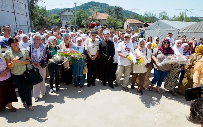 majke srebrenice Kravica/Foto: Anadolija