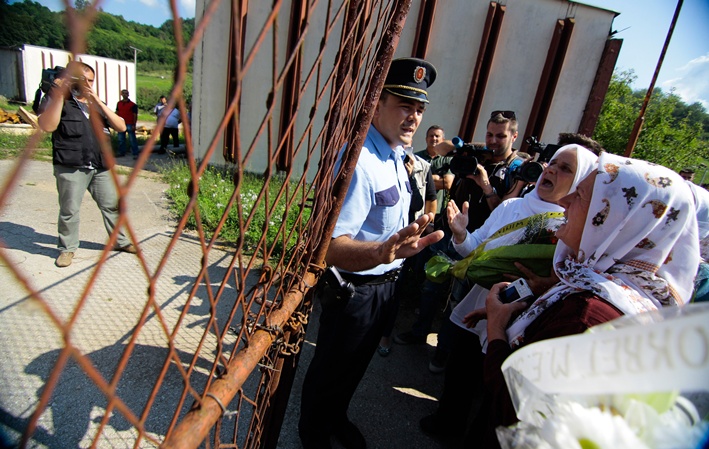 majke srebrenice Kravica/Foto: Anadolija