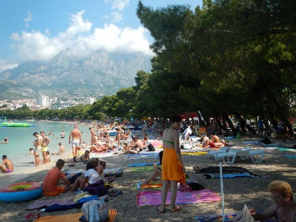 Makarska nova