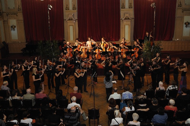 Sarajevo Chamber Music Festival 2013