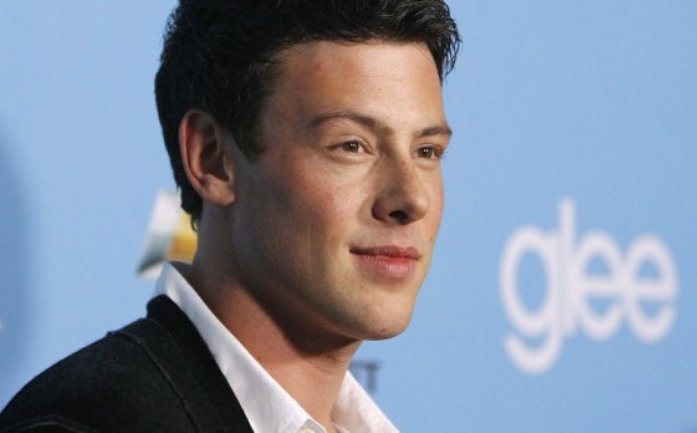 Cory Monteith