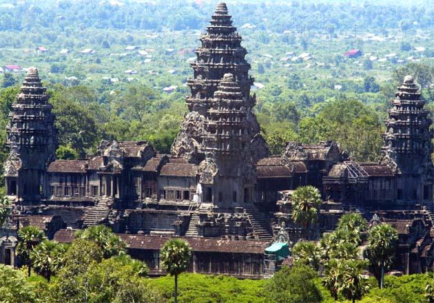 Angkor Wat