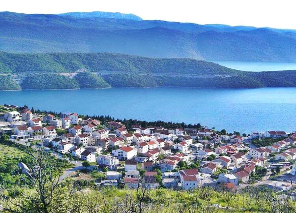 Neum panorama