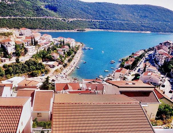 Neum plaža