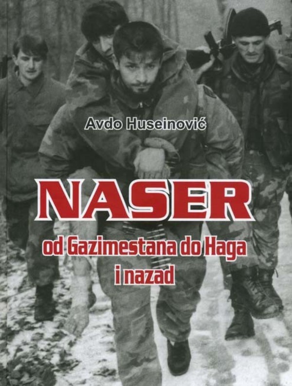 Naser Orić - od Gazimestana do Haga 