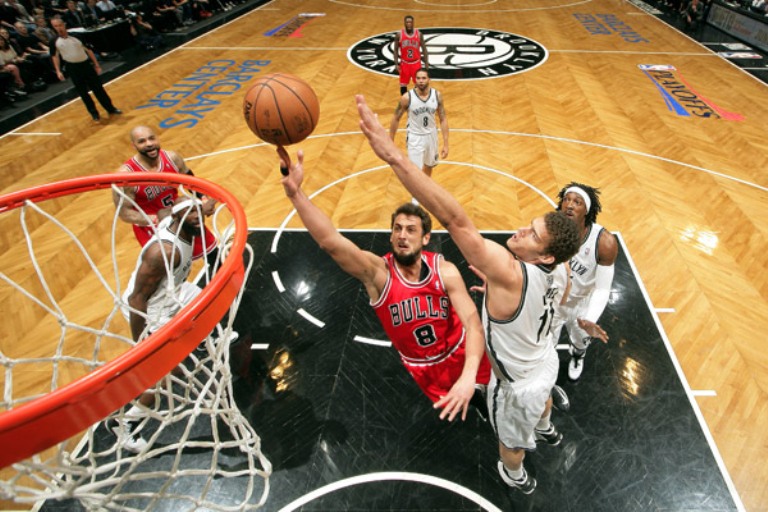 marco belinelli