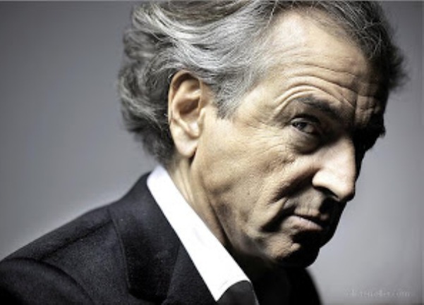 Bernard Henri Levy nova