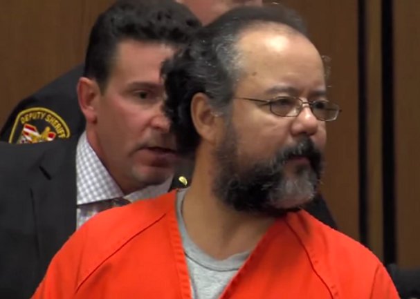 Ariel Castro nova