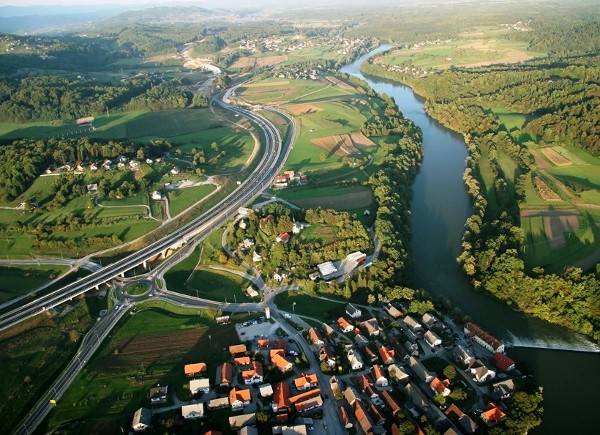 autoput slovenija