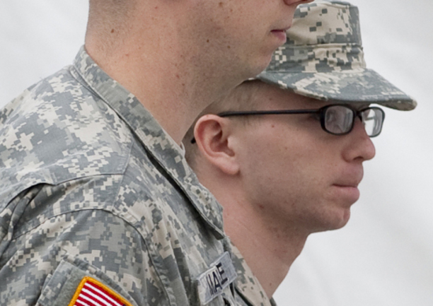 Bradley Manning nova