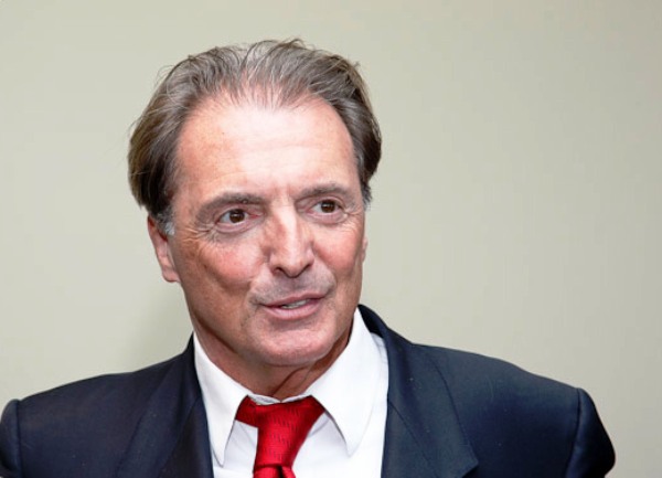 Armand Assante