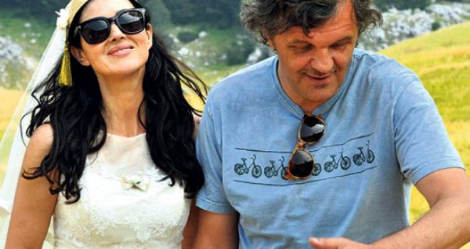 Emir Kusturica završio snimanje filma: 'Mliječni put' je moj politički testament