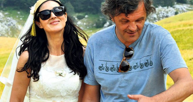 Monica Bellucci stiže u BiH oko 10. jula