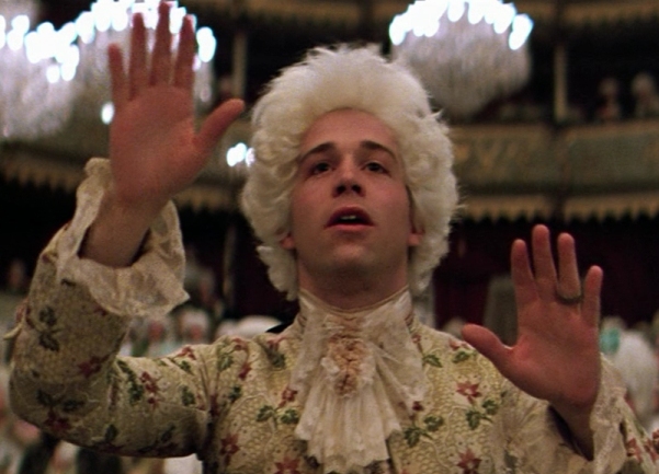 amadeus film