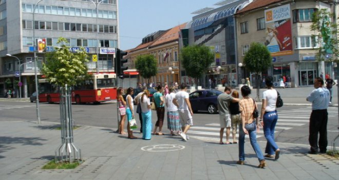 Optuženi prijetio sutkinji u Banjoj Luci, reagovala policija: 'Nisi normalna, imat ćeš problema sa mnom...'