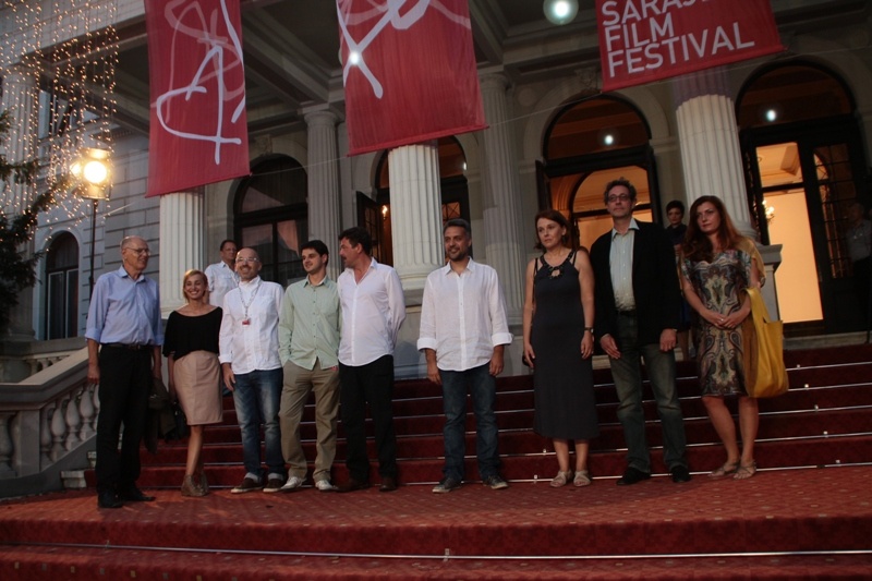 Sarajevo Film Festival 2013