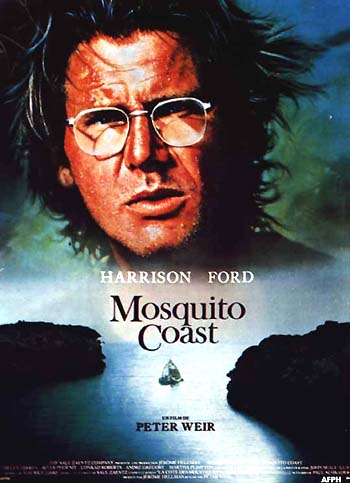 mosquito coast