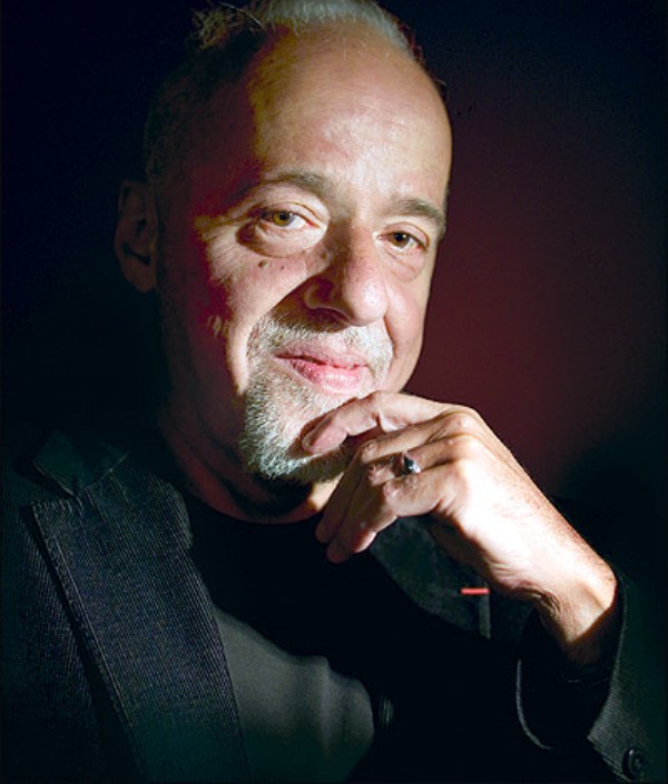 Paolo Coelho 