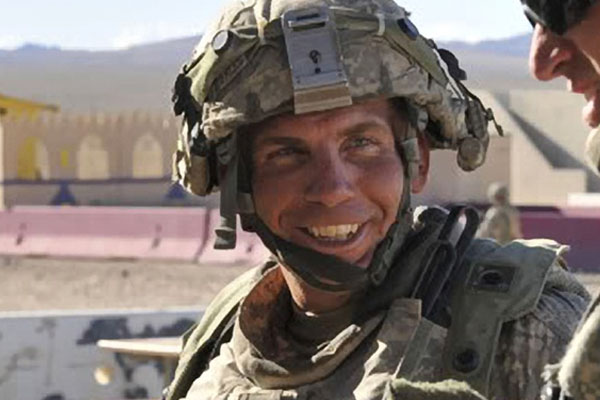 robert bales