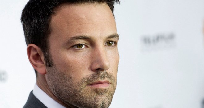 Procurila tajna koju je Ben Affleck žarko želio sakriti!