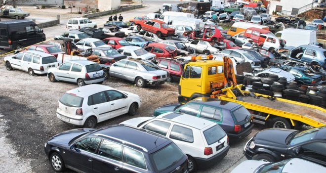 Savršena ruta automafije u BiH: Vlasnici i ne znaju da su ostali bez automobila, a već stiže zahtjev za 'otkupninu'!