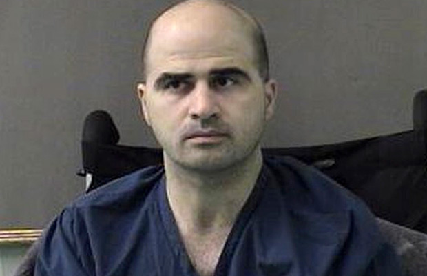 nidal hasan