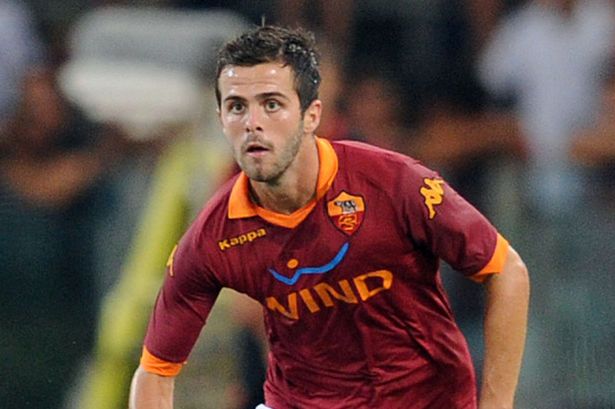 pjanic