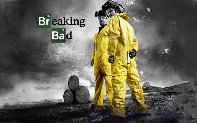 breaking bad