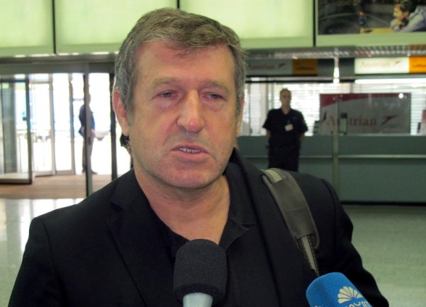 Safet Sušić nova/ Foto: FENA