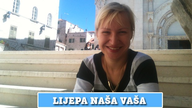 lijepa nasa vasa