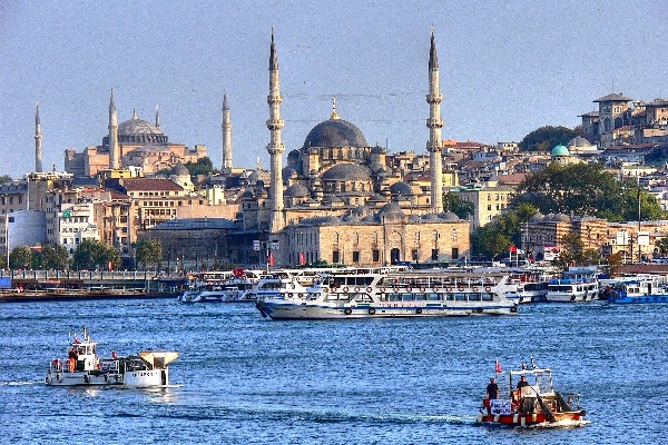 Istanbul