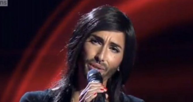 Conchita Wurst priznala: 'HIV pozitivna sam puno godina. Morala sam to objaviti, bivši mi prijeti...'