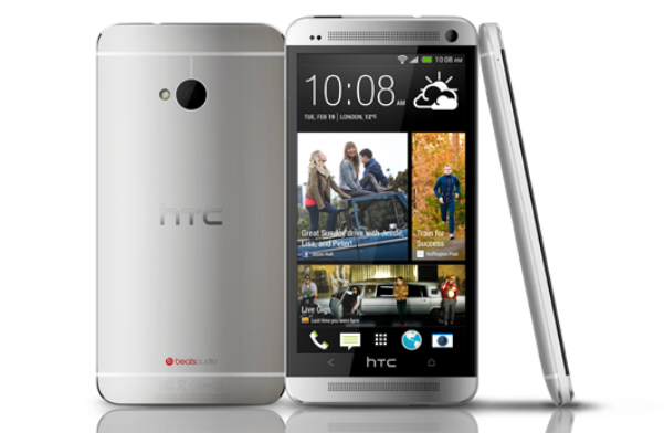 HTC One