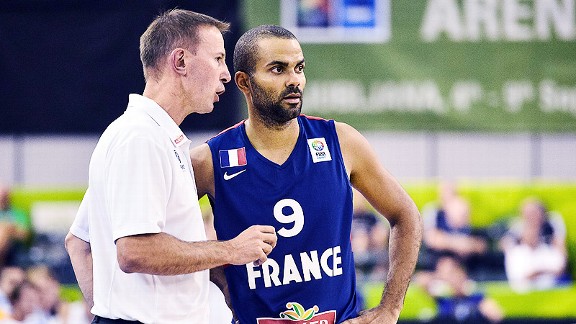 tony parker