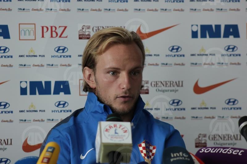 ivan rakitić