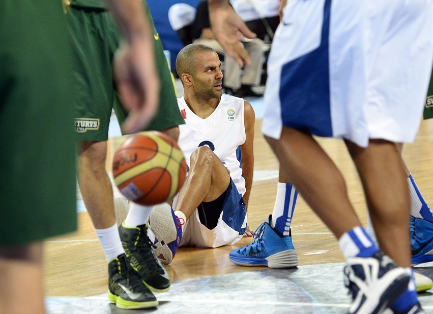 Finale Eurobasketa u Sloveniji